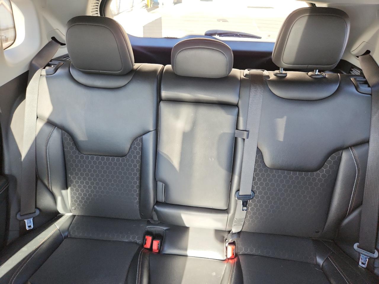 2020 Jeep Compass Latitude VIN: 3C4NJDBB1LT196952 Lot: 87025345