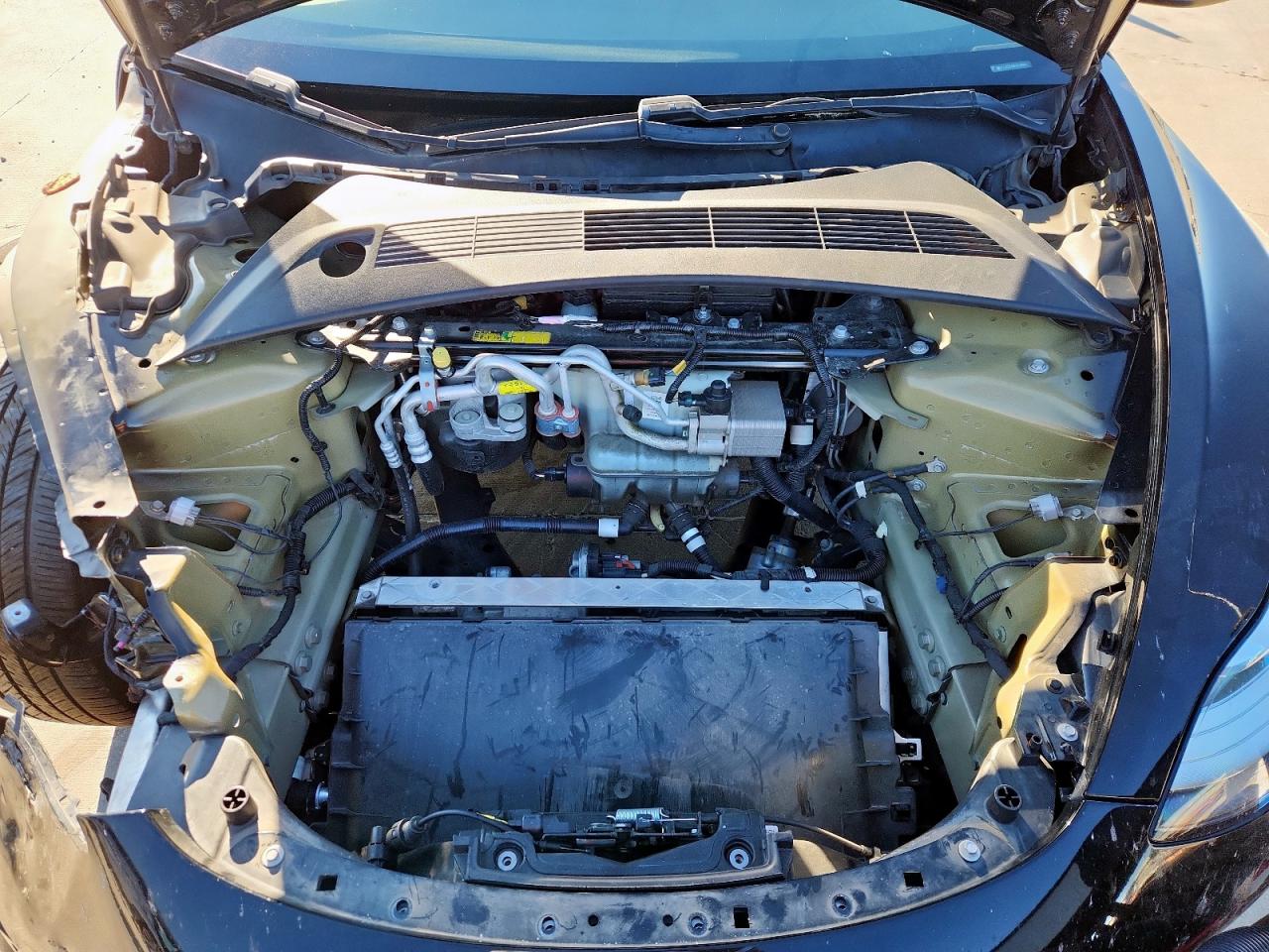 2019 Tesla Model 3 VIN: 5YJ3E1EA8KF346064 Lot: 89842855