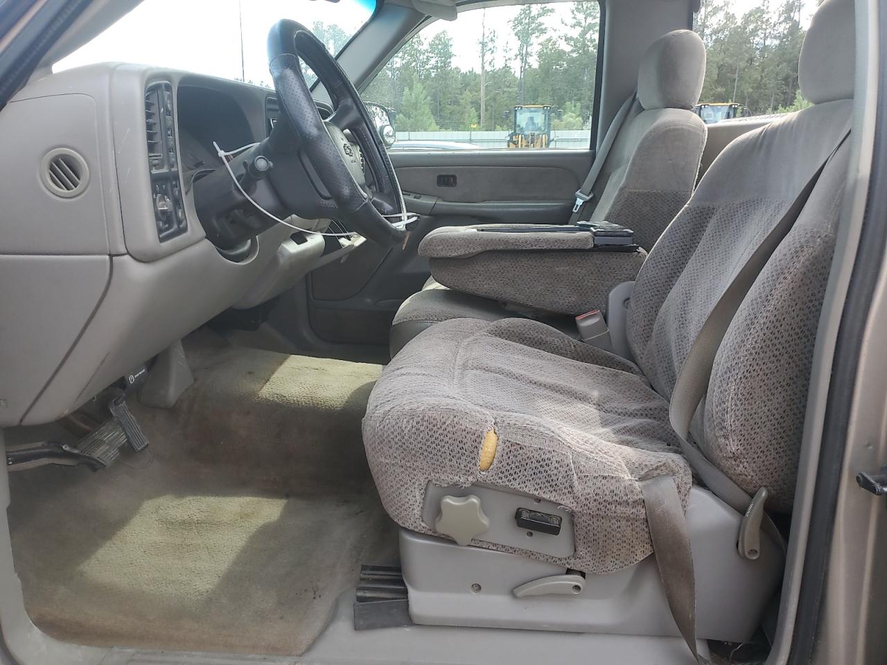 1999 Chevrolet Silverado K1500 VIN: 1GCEK14T0XZ118288 Lot: 85906665