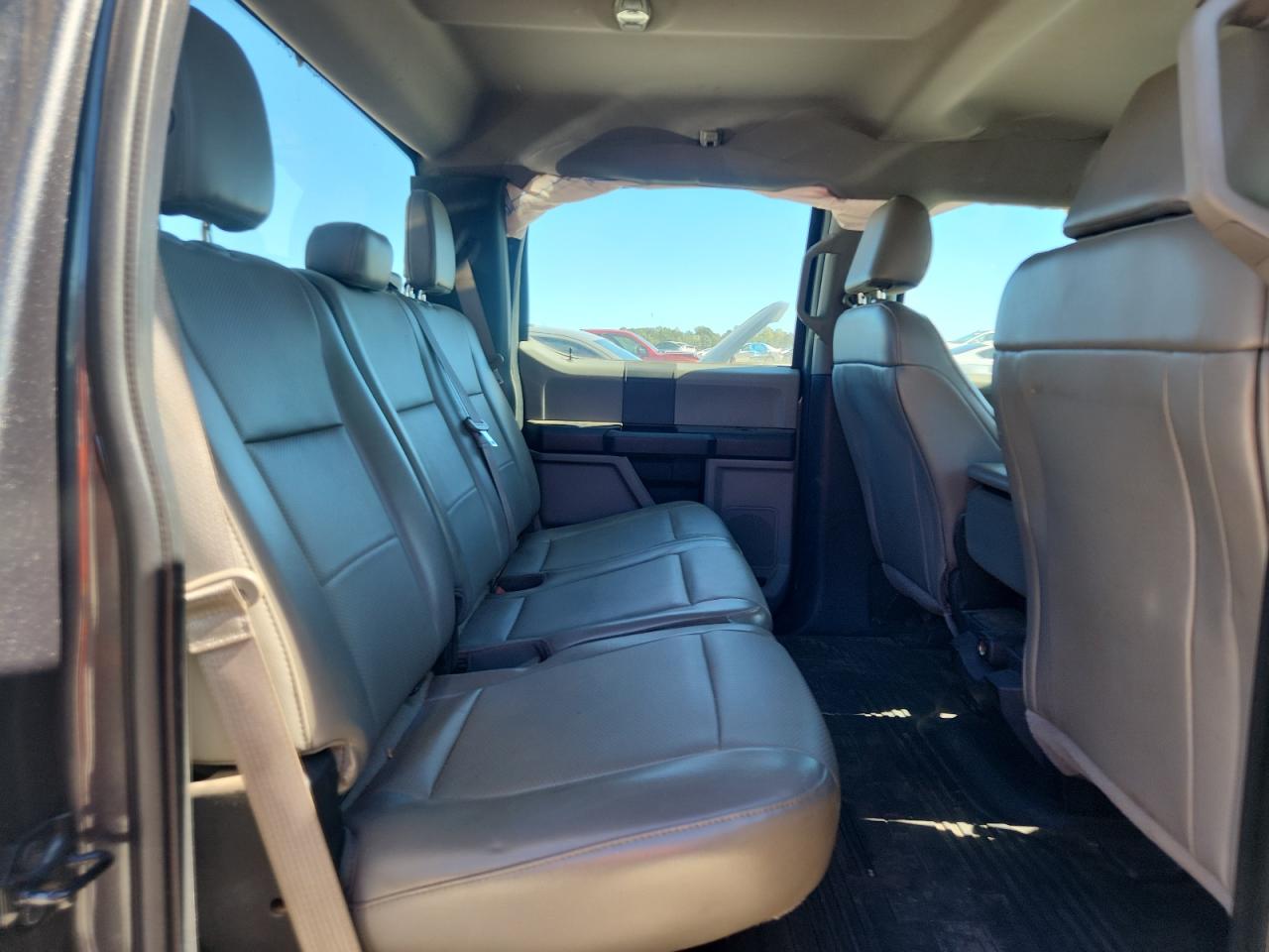 2017 Ford F250 Super Duty VIN: 1FT7W2BT3HEF42594 Lot: 87183615