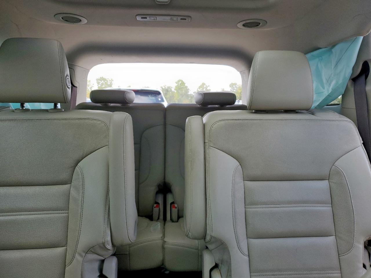 2018 GMC Acadia Denali VIN: 1GKKNXLS8JZ100798 Lot: 90399255