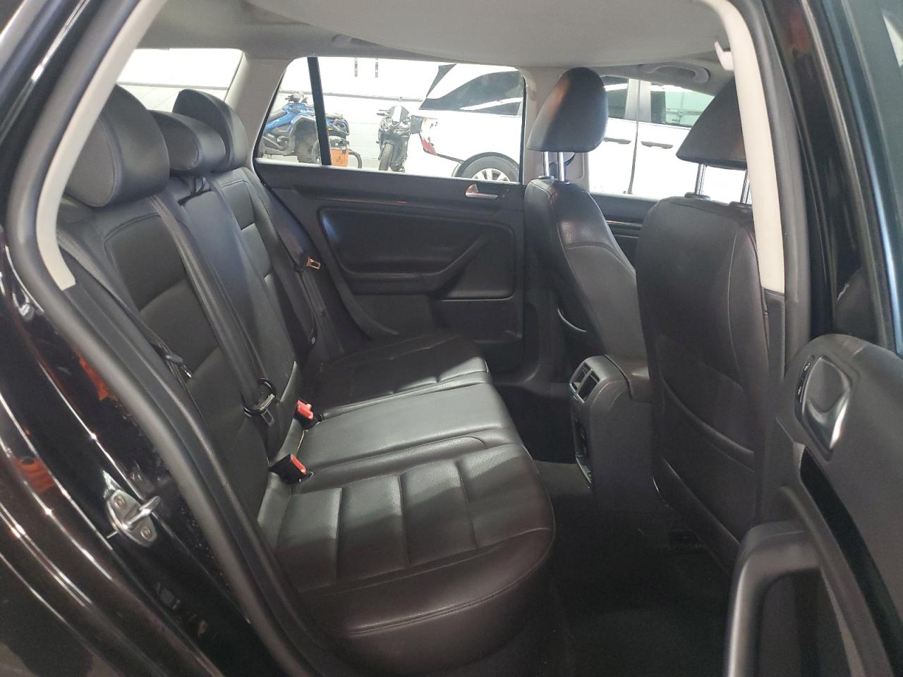 2012 Volkswagen Jetta Tdi VIN: 3VWPL7AJ6CM703378 Lot: 82748665