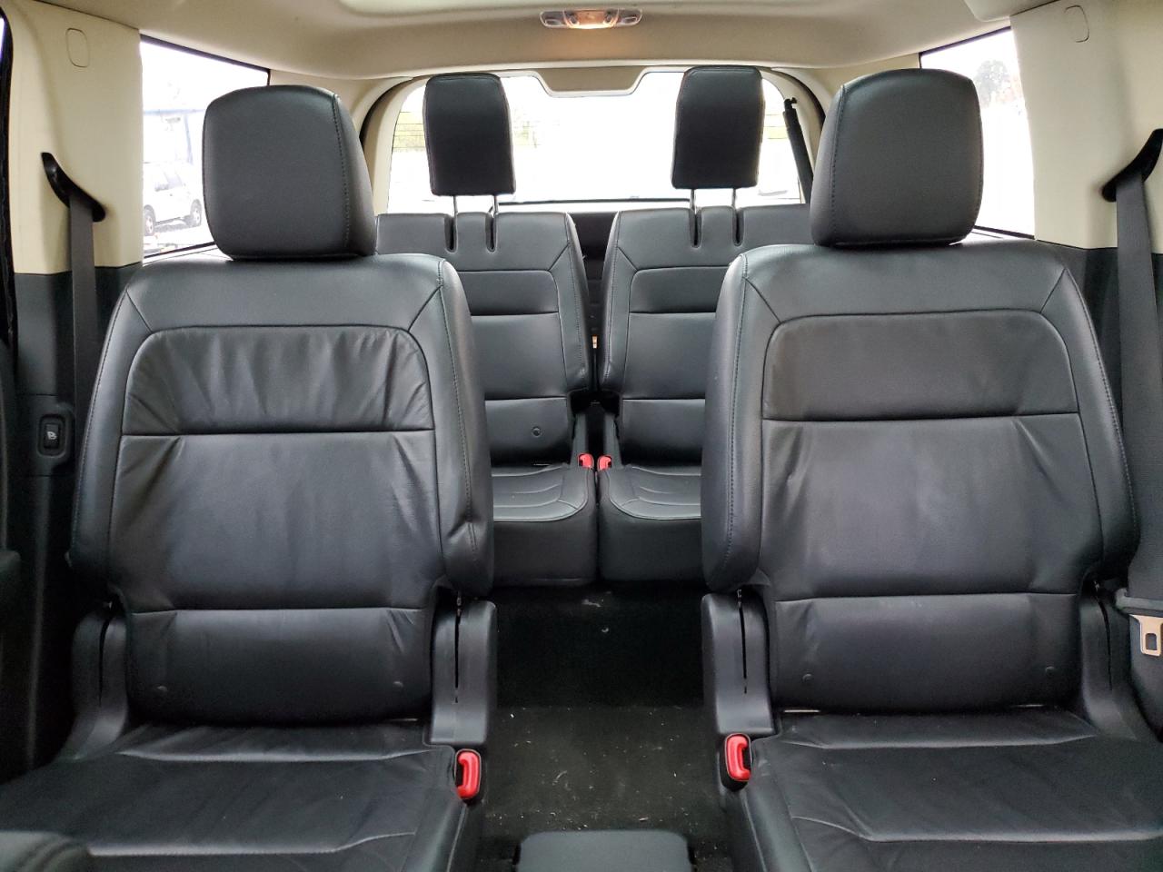 2016 Ford Flex Sel VIN: 2FMGK5C85GBA06419 Lot: 90018195