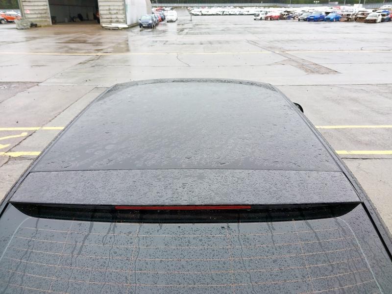 2008 AUDI A3 S LINE 138 TDI 