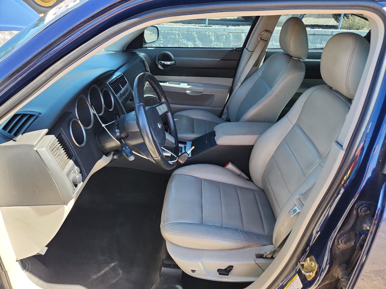 2006 Dodge Charger R/T VIN: 2B3LA53H46H344574 Lot: 84915945