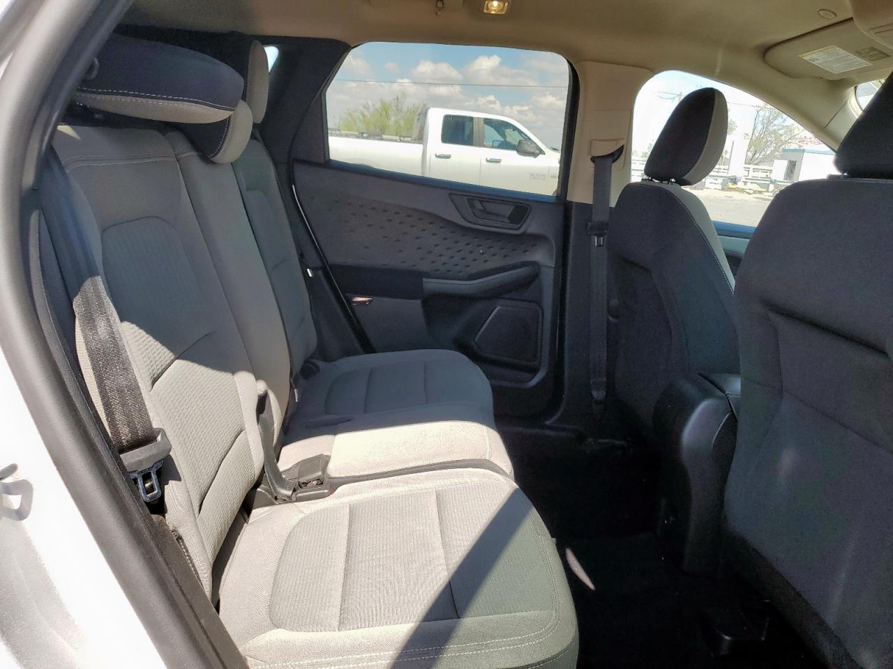 2020 Ford Escape S VIN: 1FMCU0F66LUB45081 Lot: 86321845