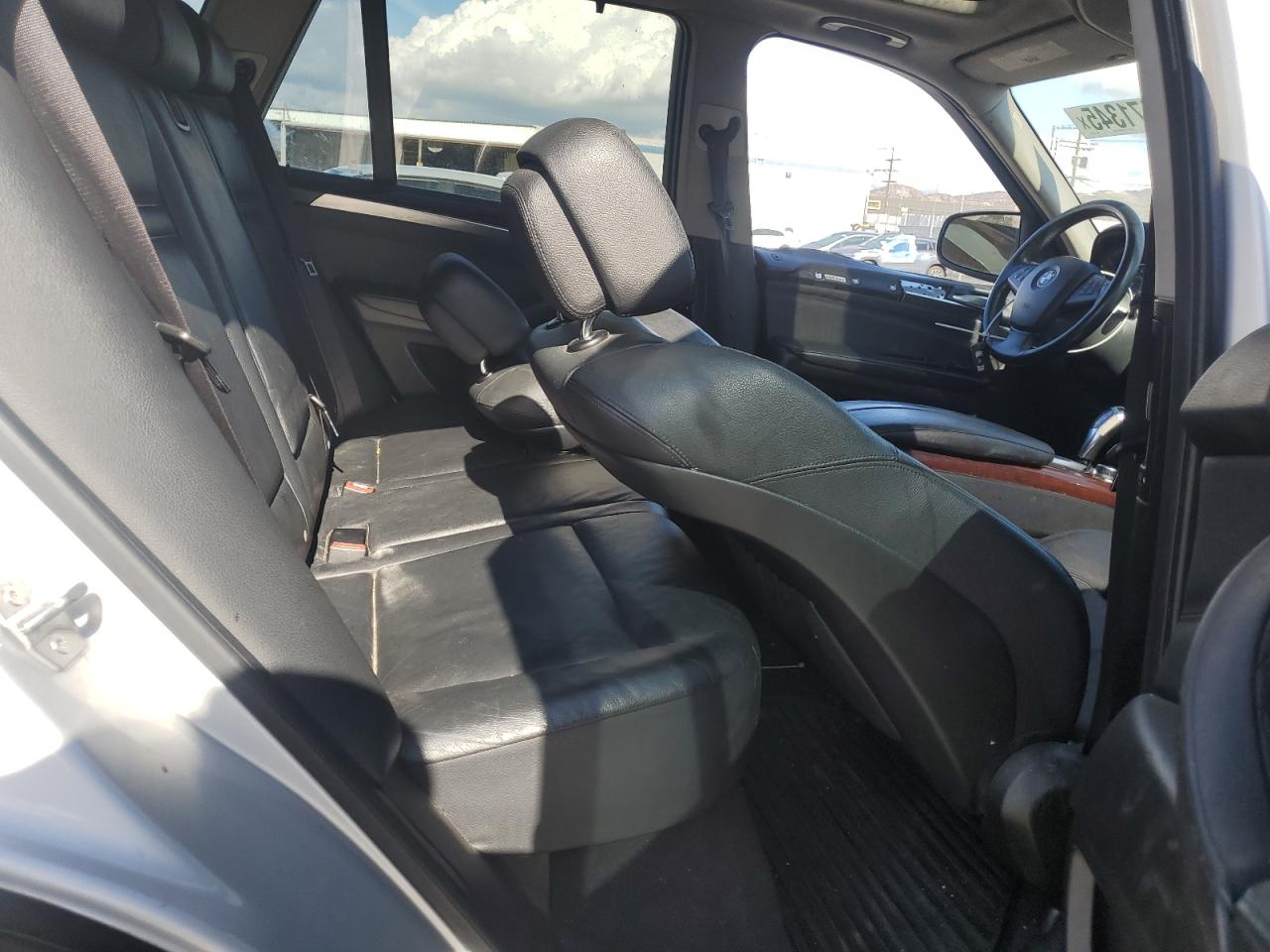 2013 BMW X5 xDrive35I VIN: 5UXZV4C50D0G50333 Lot: 84471345