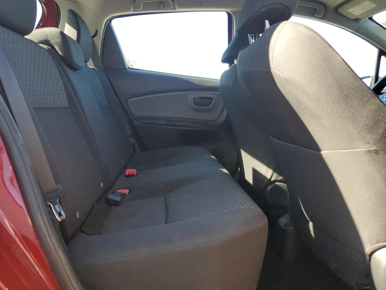 2017 Toyota Yaris L VIN: VNKKTUD34HA079360 Lot: 85857005