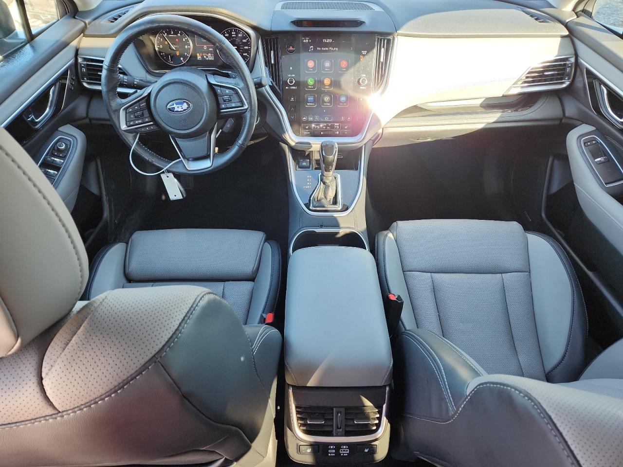 2024 Subaru Outback Limited VIN: 4S4BTANC0R3300167 Lot: 82581305