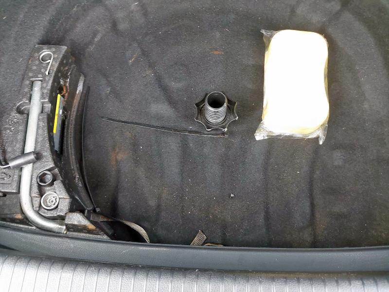 2015 VOLKSWAGEN GOLF 2.0 TDI GTD 5DR