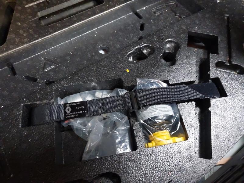 2024 RENAULT CLIO 1.6 E-TECH FULL HYBRID 145 TECHNO 5DR AUTO