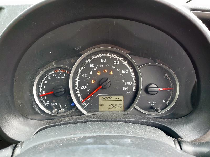 2013 TOYOTA YARIS T SPIRIT VVT-I CVT 