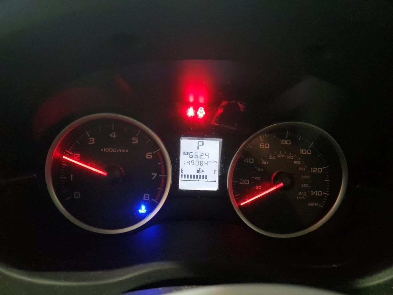 2017 Subaru Forester 2.5I VIN: JF2SJABC9HH407381 Lot: 90443595