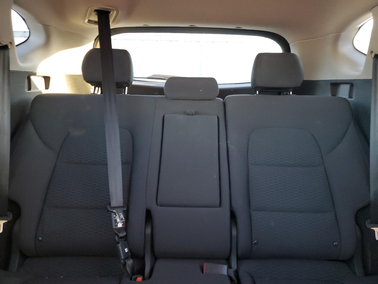 2019 Hyundai Tucson Se VIN: KM8J23A42KU962972 Lot: 81912205