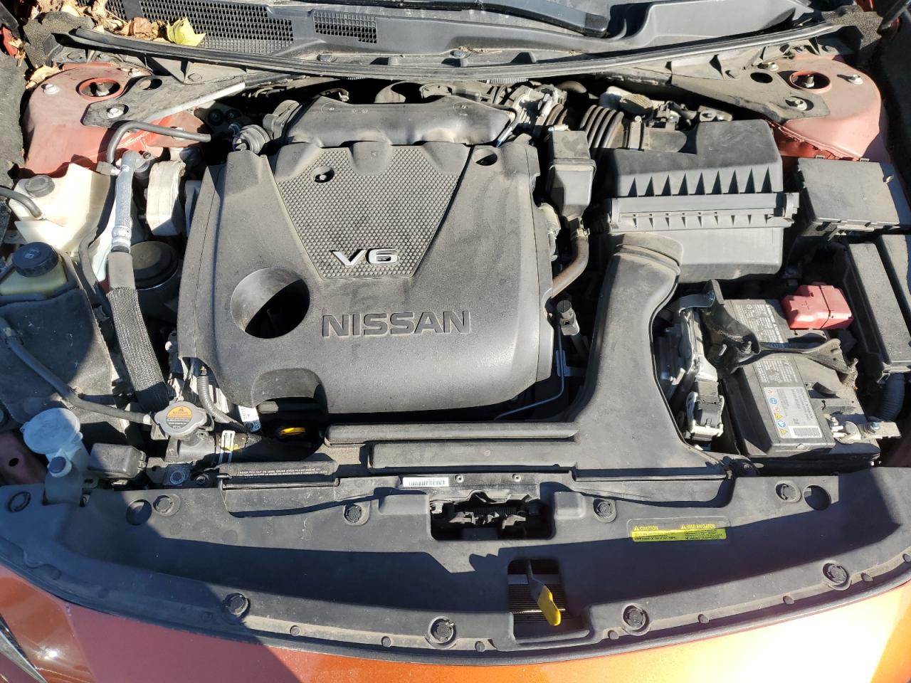 2020 Nissan Maxima Sr VIN: 1N4AA6EV4LC386018 Lot: 82430645