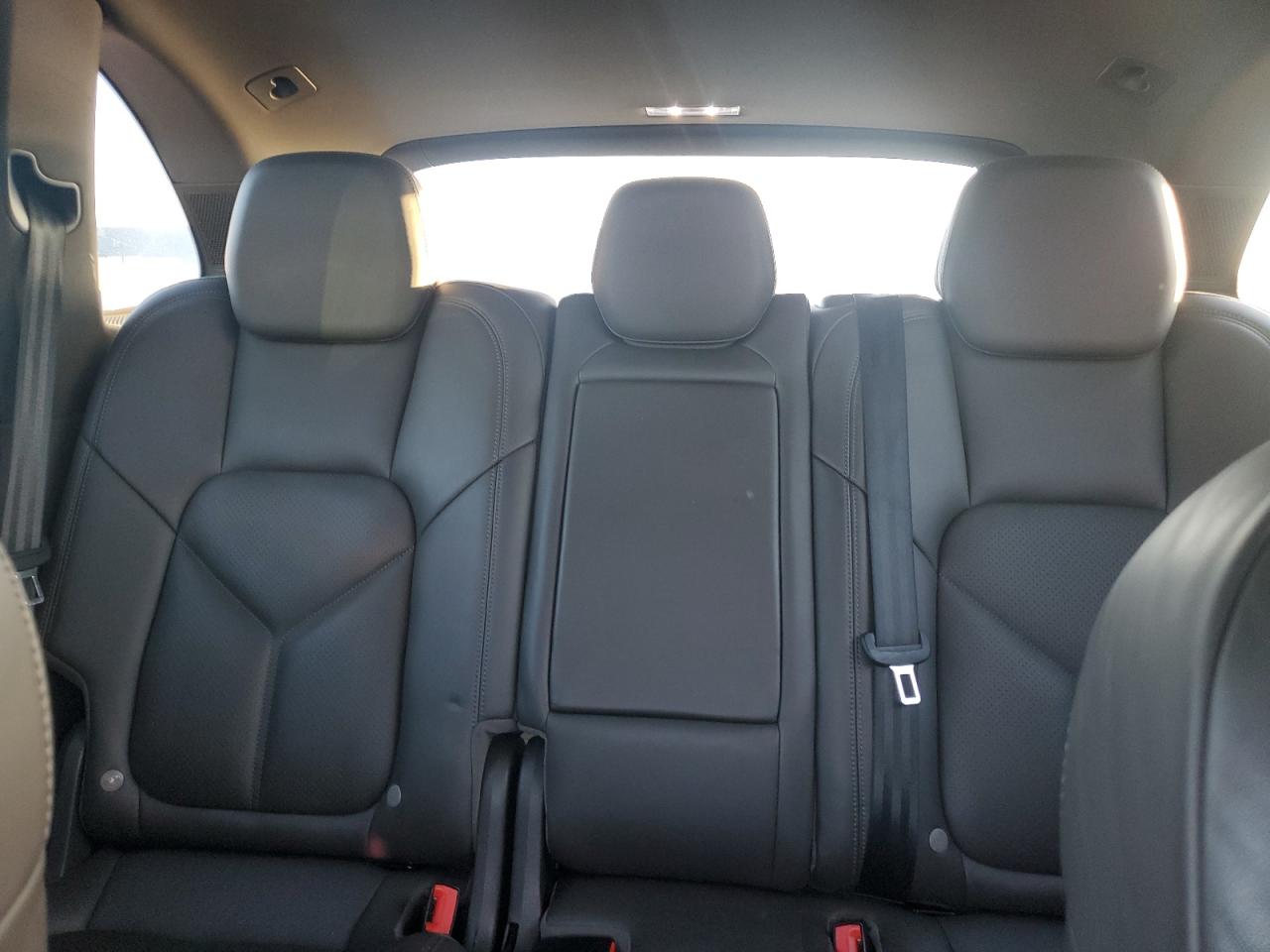 2016 Porsche Cayenne Se Hybrid VIN: WP1AE2A27GLA62164 Lot: 82418625