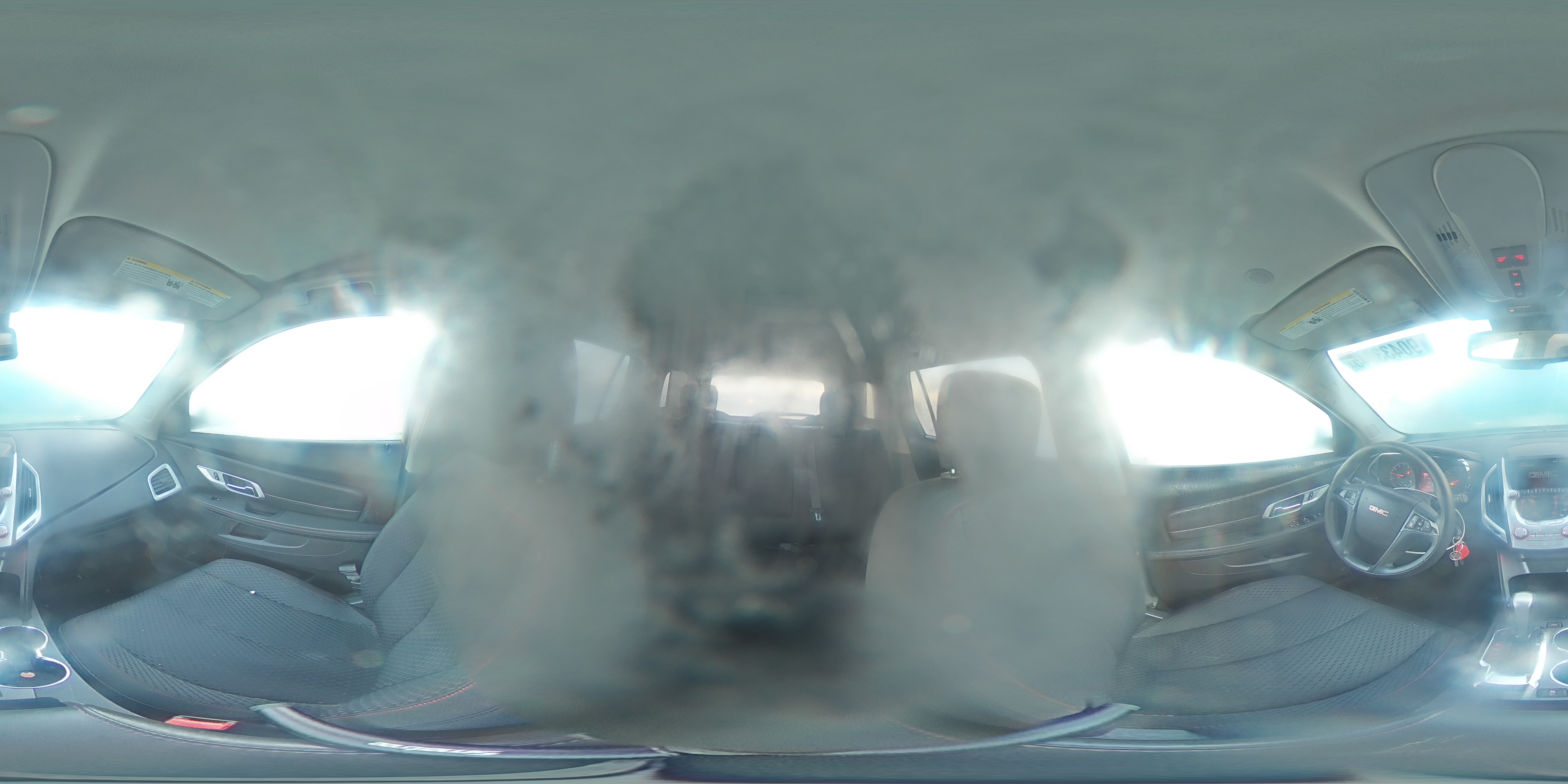 2013 GMC Terrain Sle VIN: 2GKALMEKXD6329643 Lot: 90433945