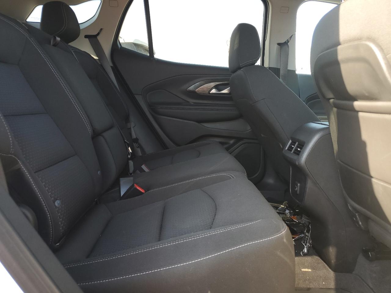 2024 GMC Terrain Sle VIN: 3GKALTEG7RL319130 Lot: 86155205