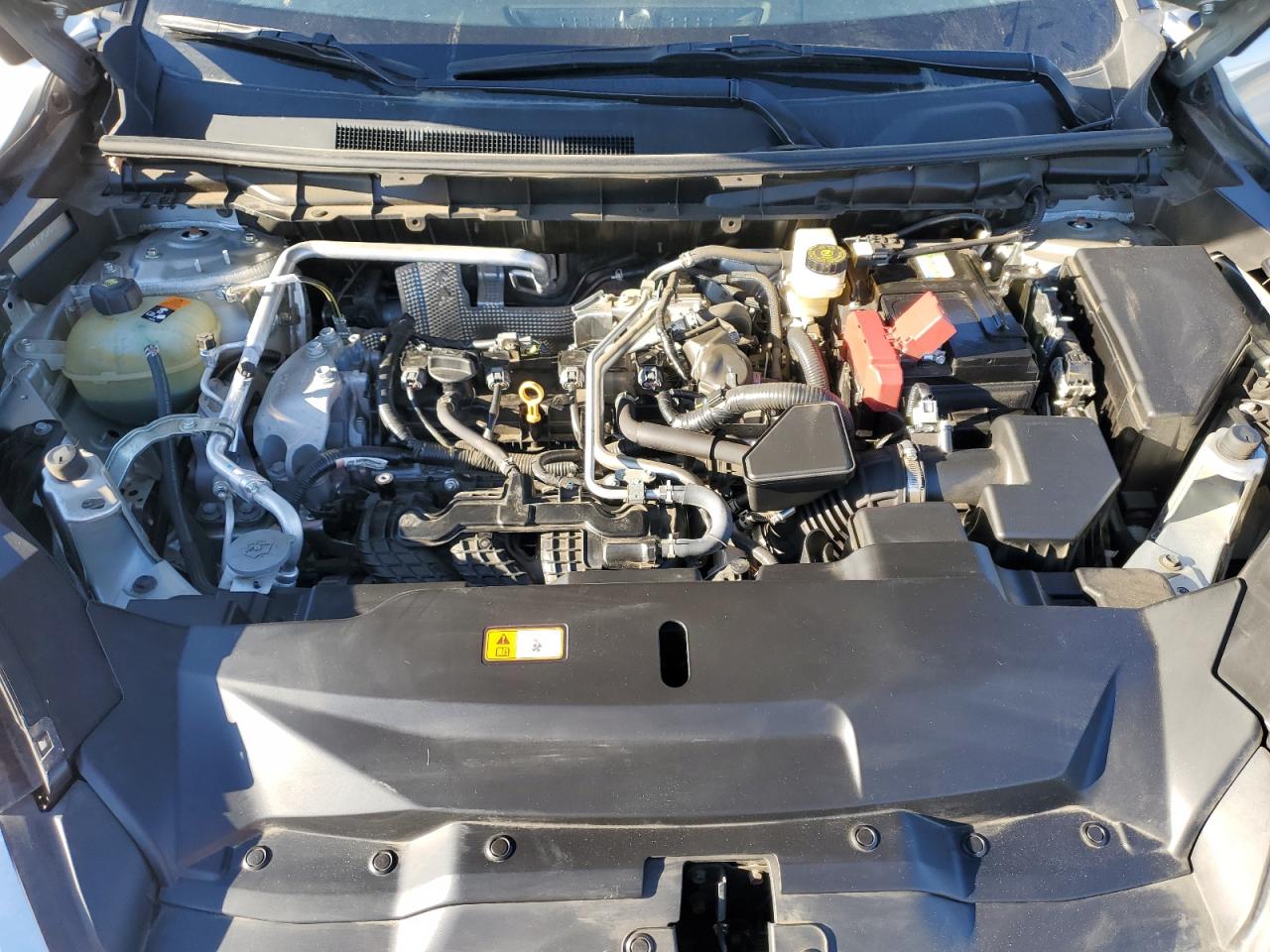 2024 Mitsubishi Outlander Se VIN: JA4J3VA80RZ020183 Lot: 82782175