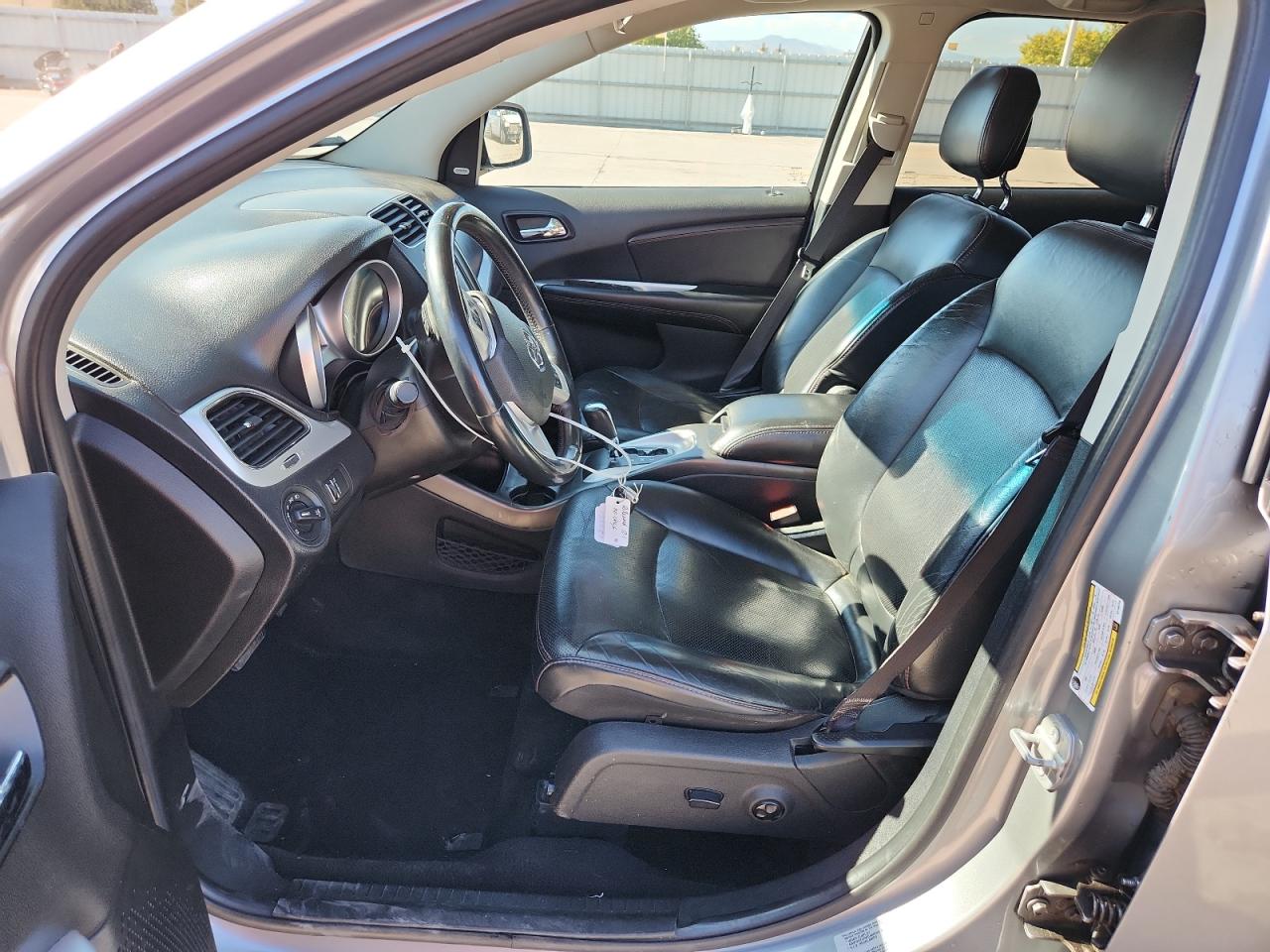 2016 Dodge Journey R/T VIN: 3C4PDDEG0GT196759 Lot: 85168185