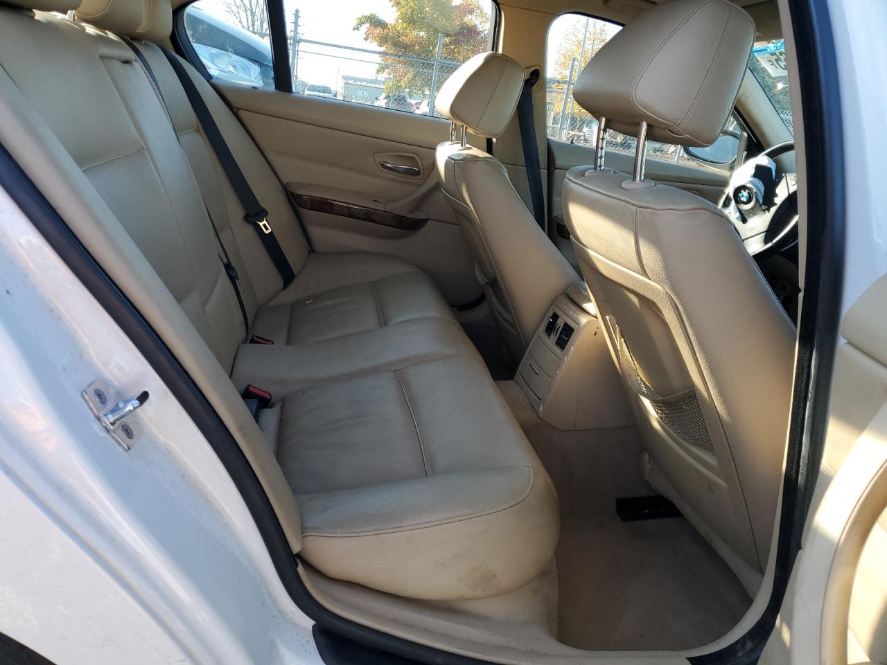 2007 BMW 328 I Sulev VIN: WBAVC53597FZ70211 Lot: 86897965