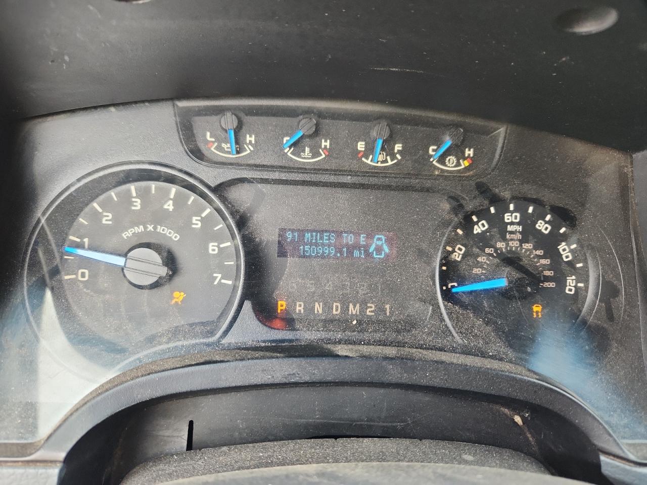 2014 Ford F150 VIN: 1FTMF1EF0EFC21959 Lot: 81891755