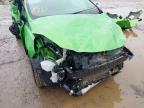 2023 FORD FIESTA ST-3 TURBO  for sale at Copart PETERLEE