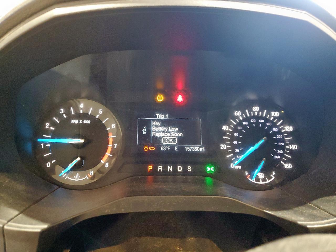 2015 Ford Edge Se VIN: 2FMTK3G85FBB85461 Lot: 85394715