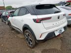 2023 VAUXHALL MOKKA ULTIMATE TURBO  for sale at Copart WOLVERHAMPTON