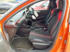 2020 VAUXHALL CORSA SRI PREMIUM TURBO  for sale at Copart WOLVERHAMPTON