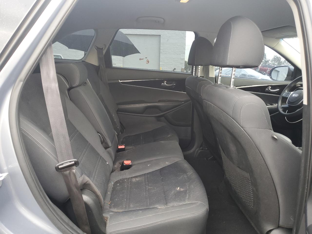 2020 Kia Sorento L VIN: 5XYPG4A32LG627694 Lot: 85588685