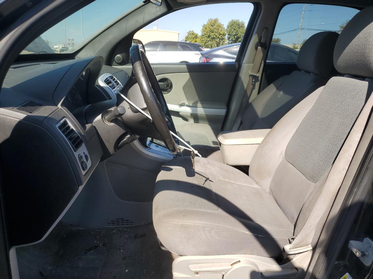 2007 Chevrolet Equinox Lt VIN: 2CNDL73F076236582 Lot: 85275615