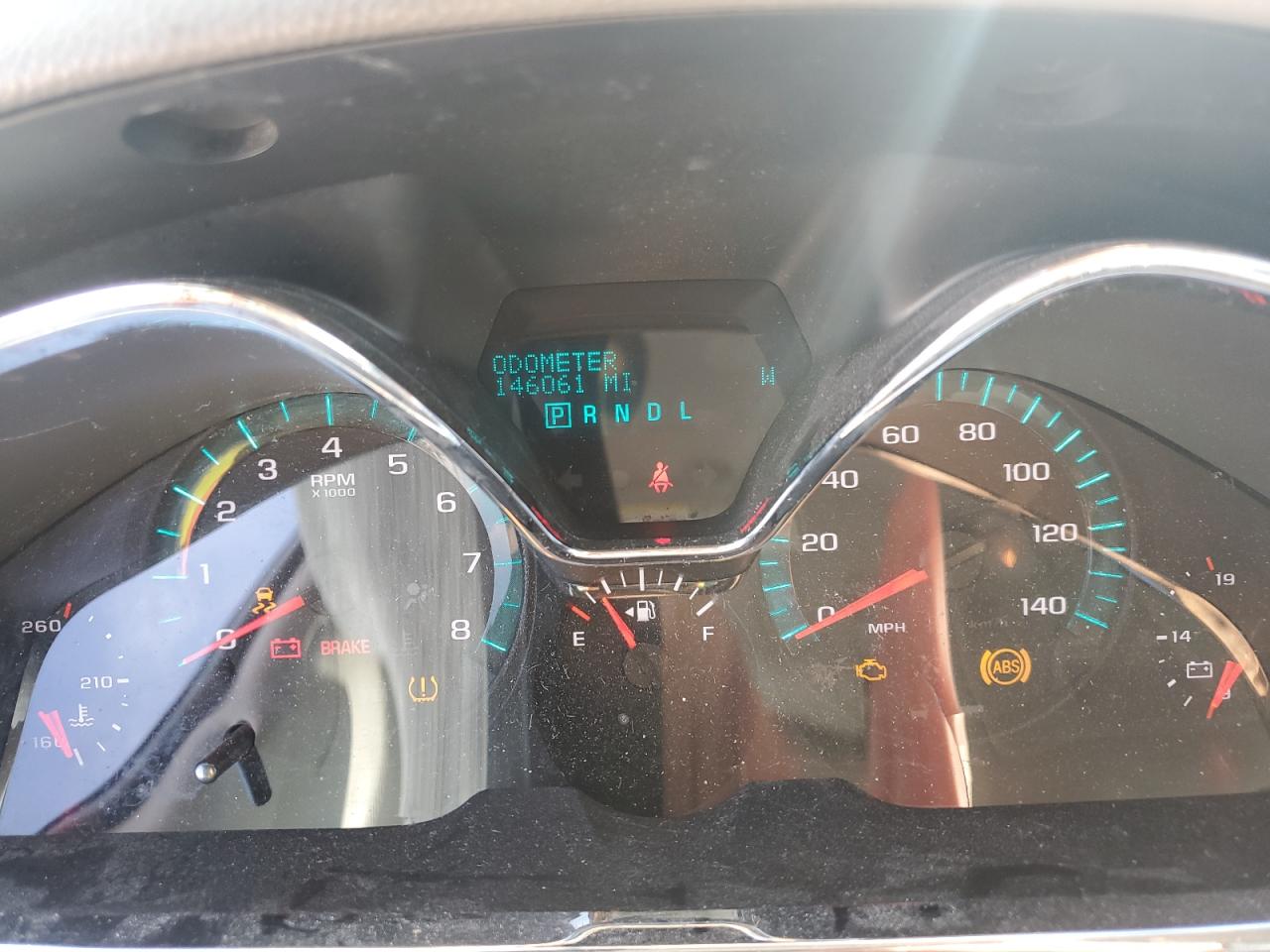 2014 Chevrolet Traverse Ls VIN: 1GNKRFED3EJ193752 Lot: 82419915