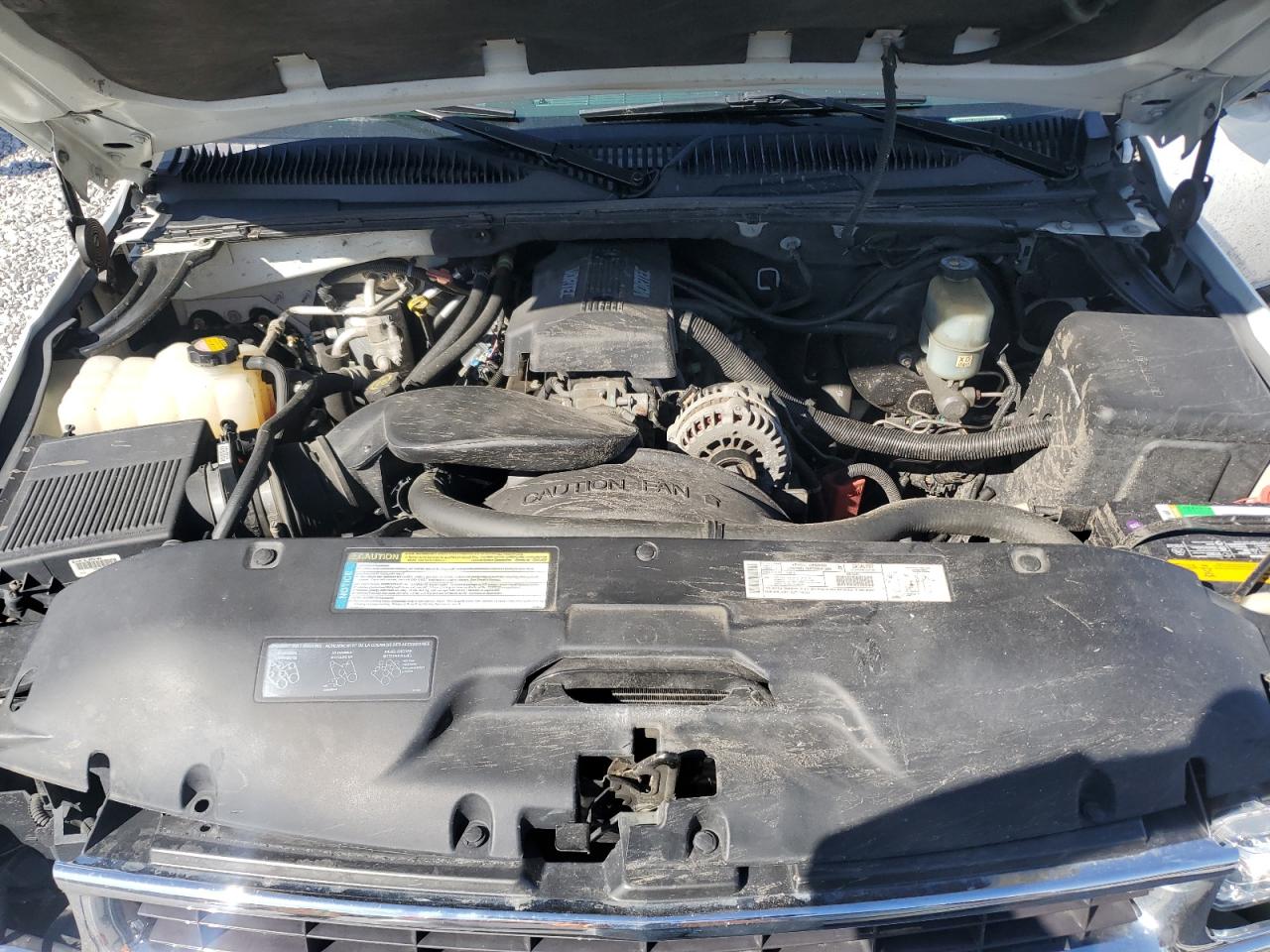 2000 Chevrolet Tahoe K1500 VIN: 1GNEK13T9YJ183987 Lot: 86487035