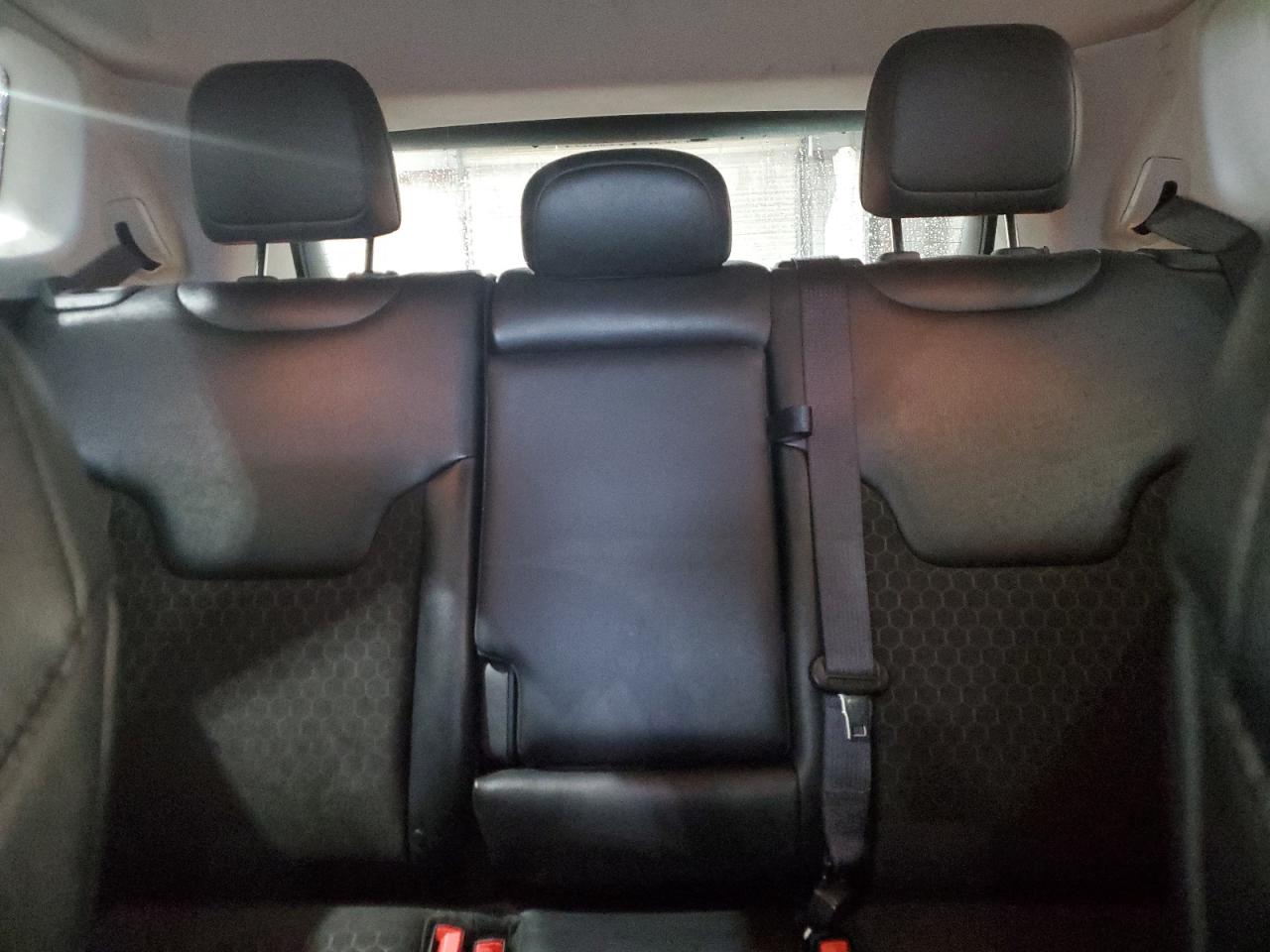 2021 Jeep Compass Latitude VIN: 3C4NJDBB6MT565872 Lot: 84930705