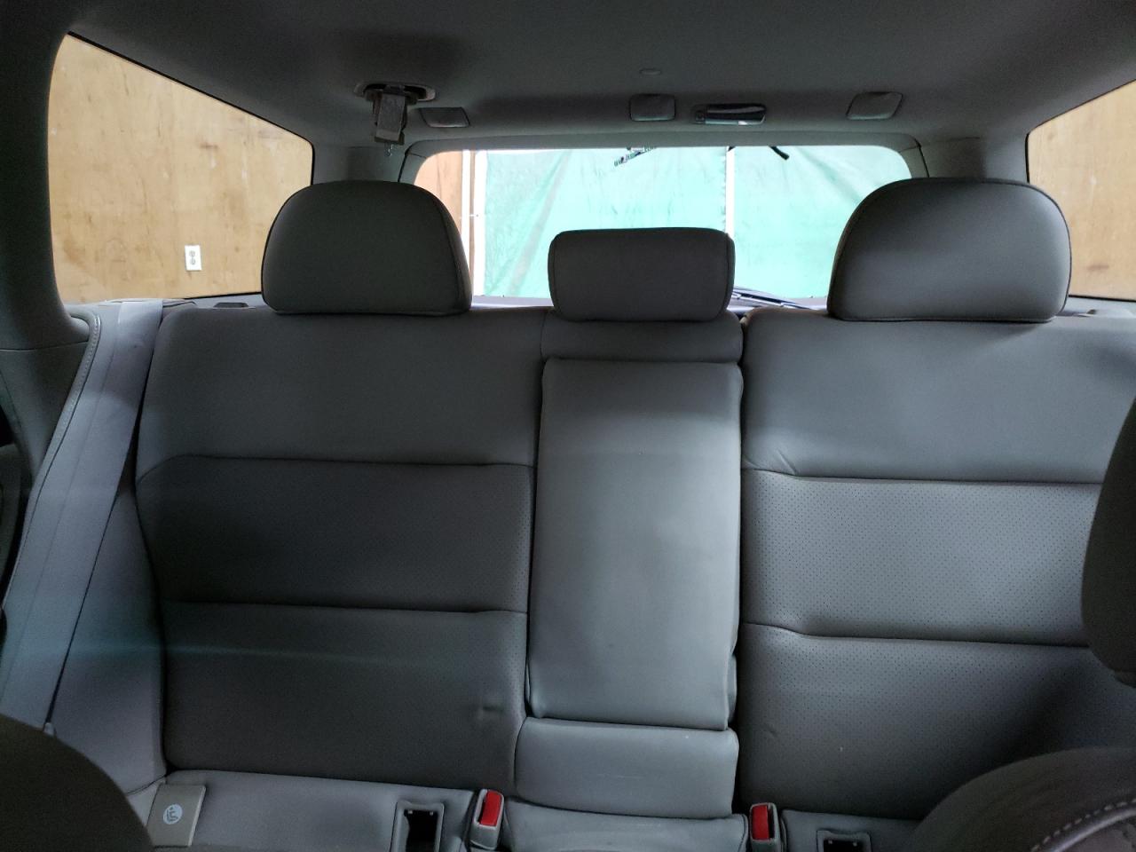 2005 Subaru Outback Outback H6 R Ll Bean VIN: 4S4BP86C854310865 Lot: 85850815