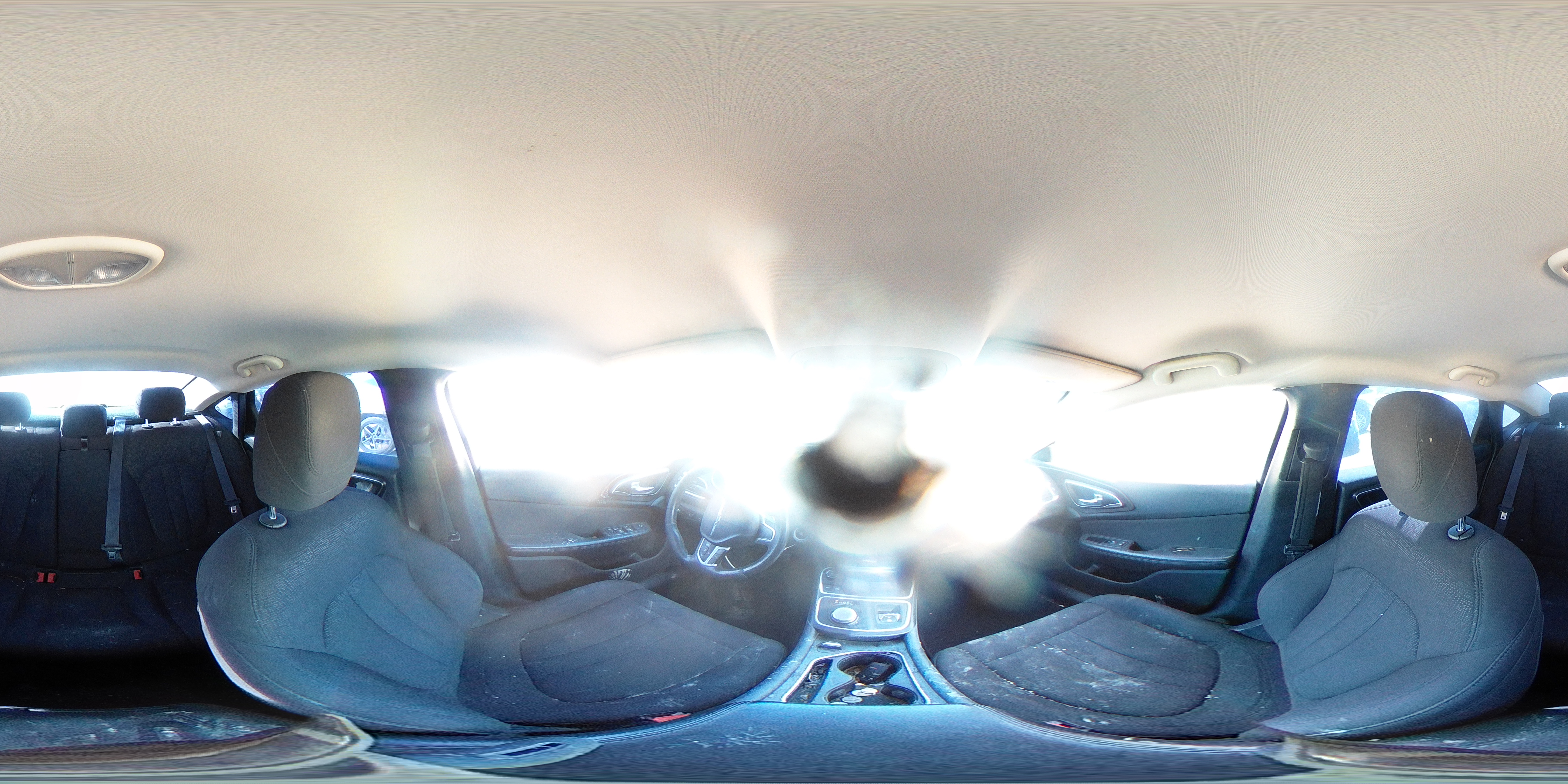 2015 Chrysler 200 Limited VIN: 1C3CCCAB9FN750602 Lot: 82498725