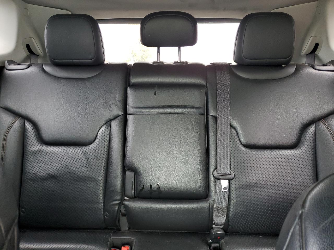 2018 Jeep Compass Limited VIN: 3C4NJDCB6JT263850 Lot: 90022475