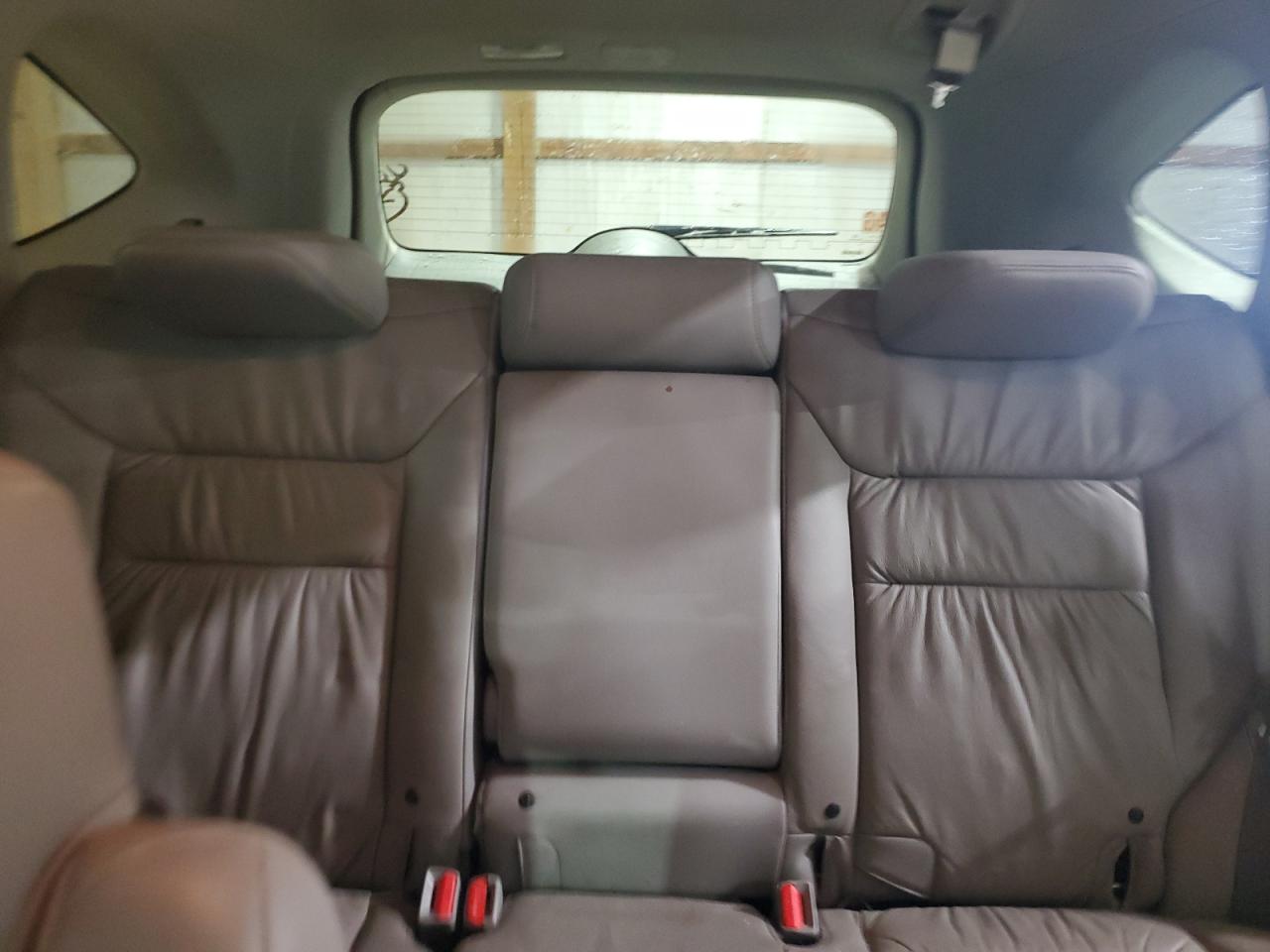 2013 Honda Cr-V Exl VIN: 2HKRM4H74DH601814 Lot: 85493855