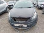 2013 VAUXHALL CORSA SXI AC  for sale at Copart WOLVERHAMPTON