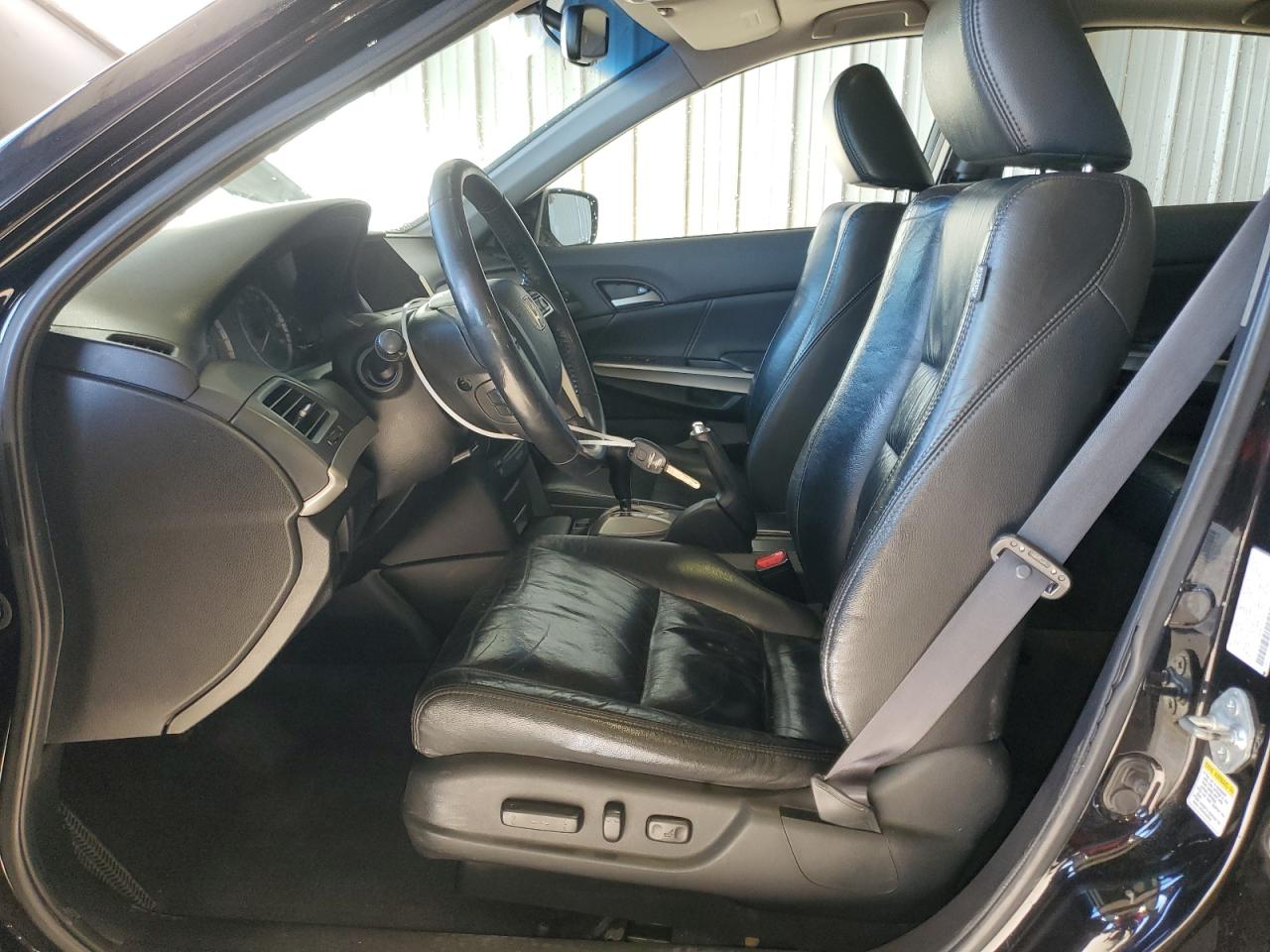 2008 Honda Accord Exl VIN: 1HGCP26838A131206 Lot: 84479035