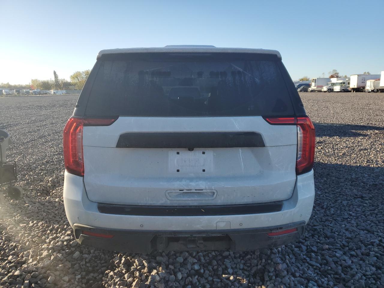 2024 GMC Yukon Slt VIN: 1GKS2BKD8RR362136 Lot: 82630615