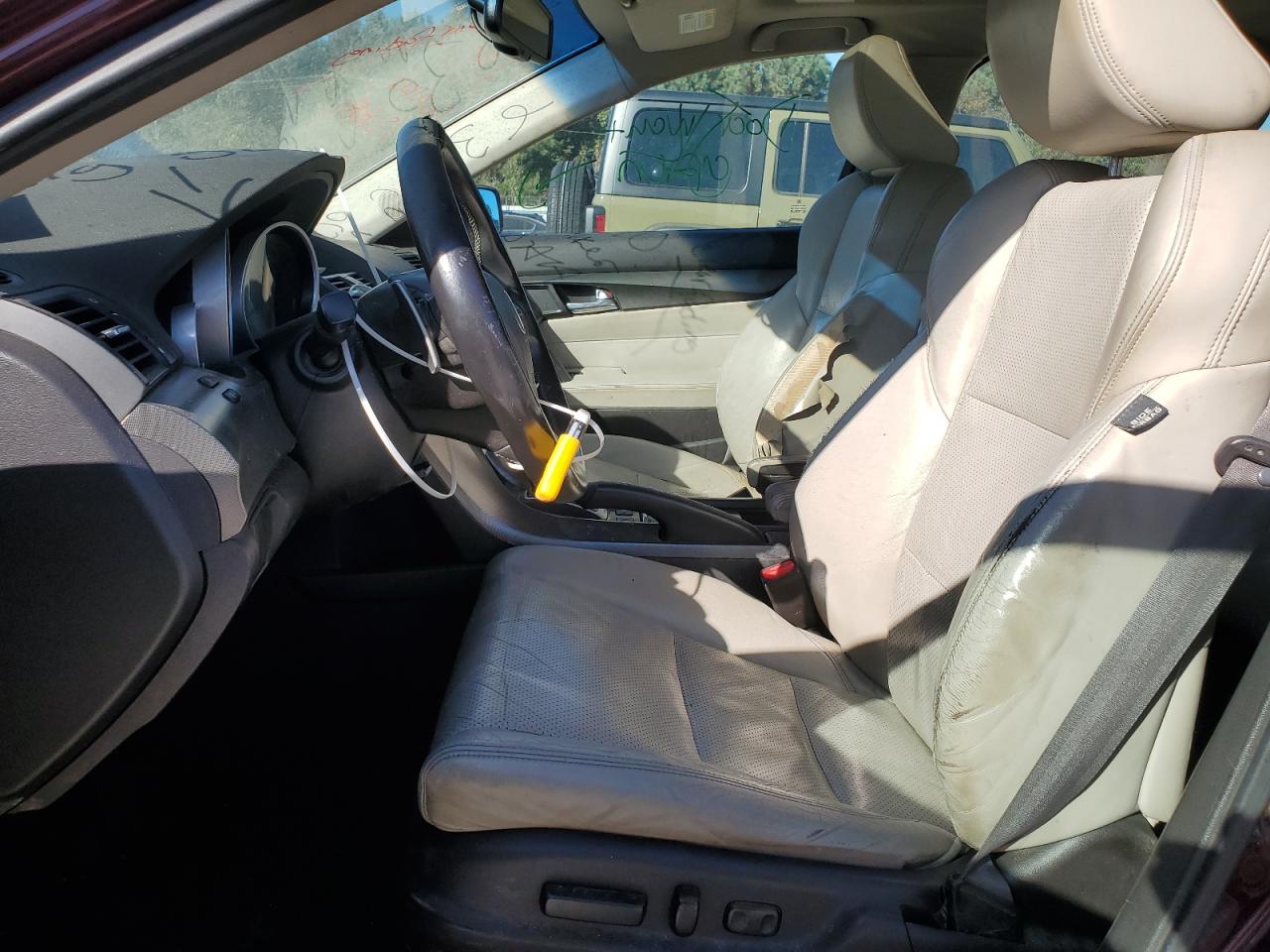 2014 Acura Tl Tech VIN: 19UUA9F51EA002610 Lot: 89528635