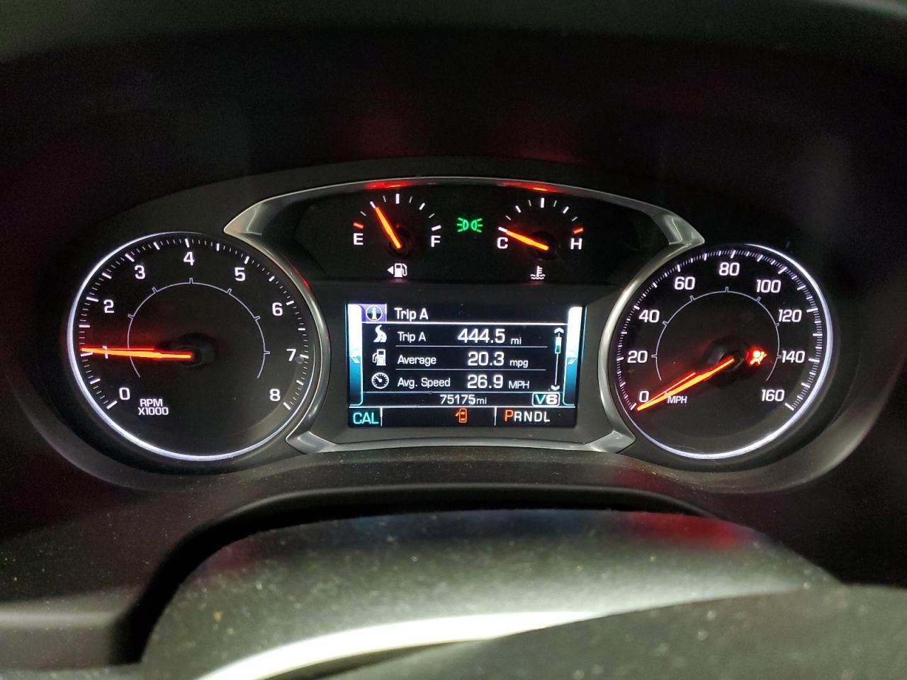 2018 GMC Acadia Slt-1 VIN: 1GKKNULS3JZ193602 Lot: 85924895