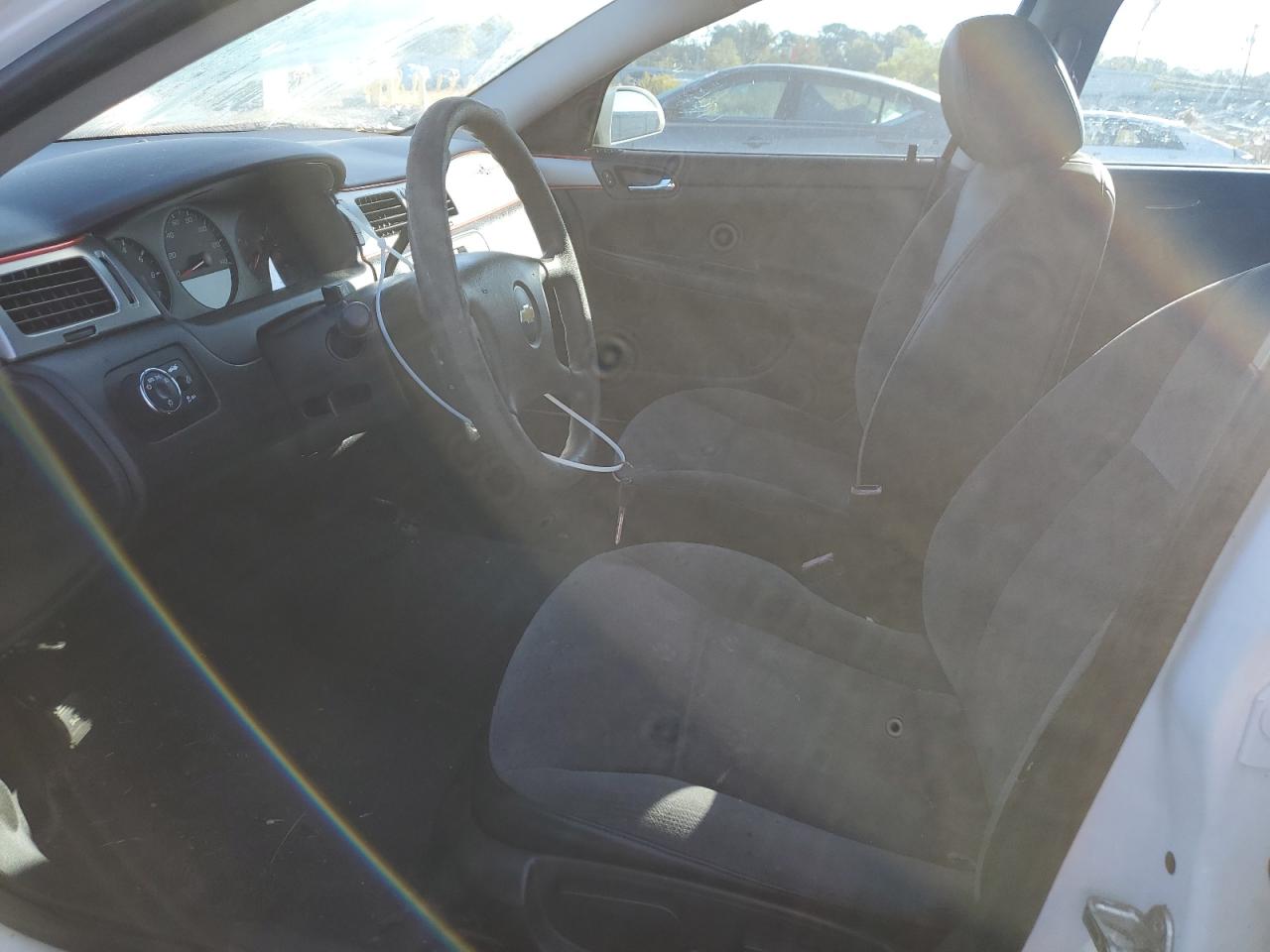 2014 Chevrolet Impala Limited Police VIN: 2G1WD5E3XE1137918 Lot: 86657225