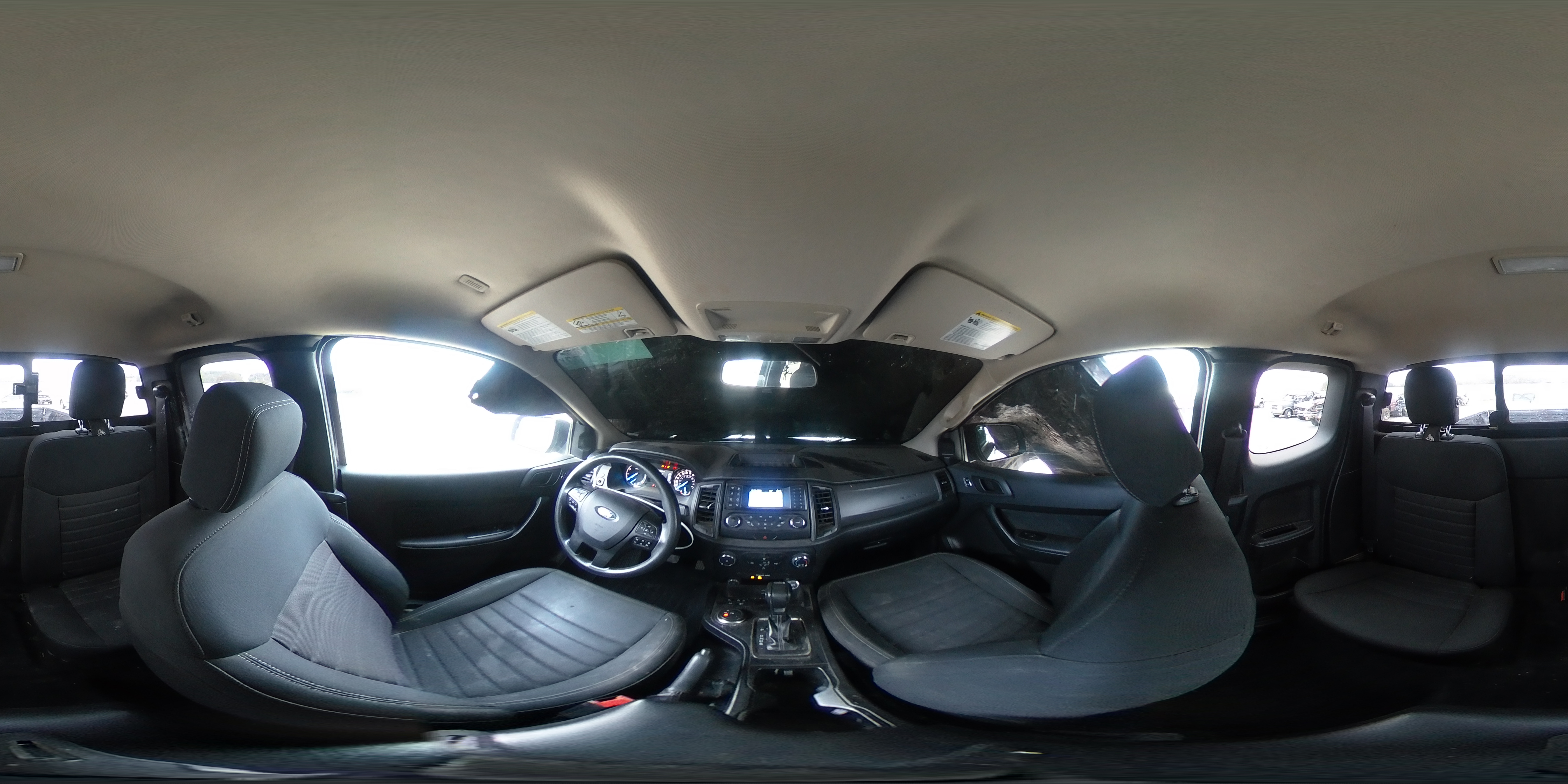 2020 Ford Ranger Xl VIN: 1FTER1FH3LLA72022 Lot: 82765755