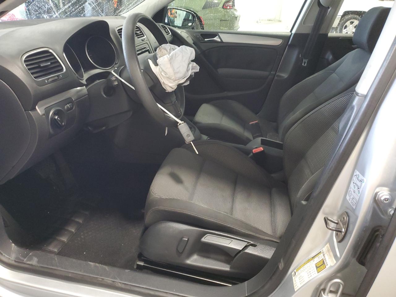 2011 Volkswagen Golf VIN: WVWDA7AJ0BW260235 Lot: 90245145