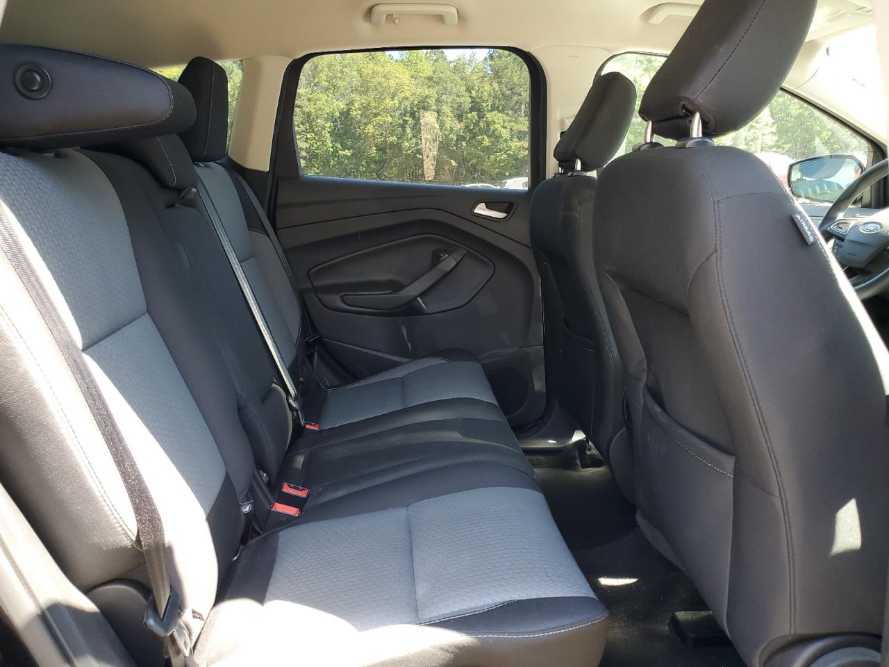 2019 Ford Escape Se VIN: 1FMCU0GD1KUC45505 Lot: 84877805