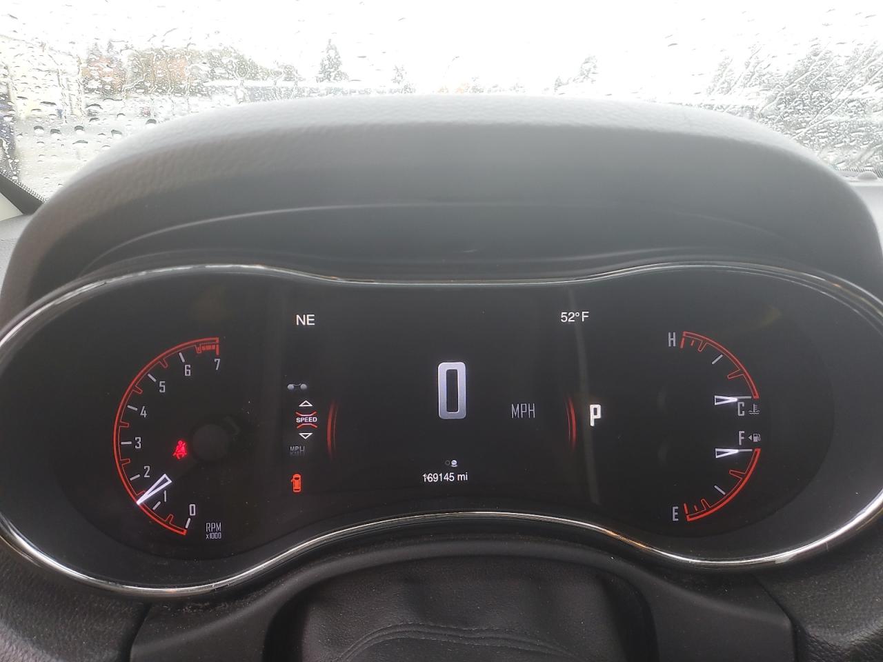 2014 Dodge Durango Citadel VIN: 1C4RDJEG3EC278999 Lot: 82679885