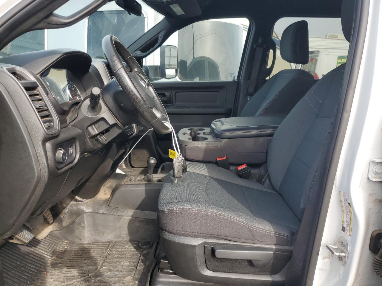 2022 Ram 3500 VIN: 3C7WRTCL4NG320533 Lot: 90480635